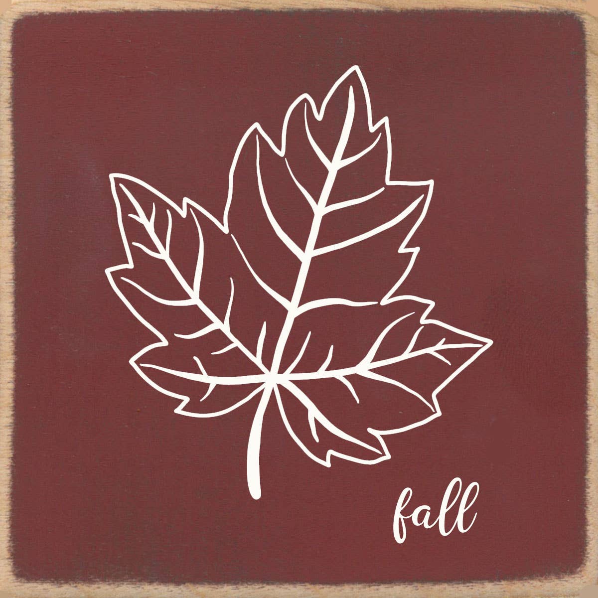 4X4-438 Fall