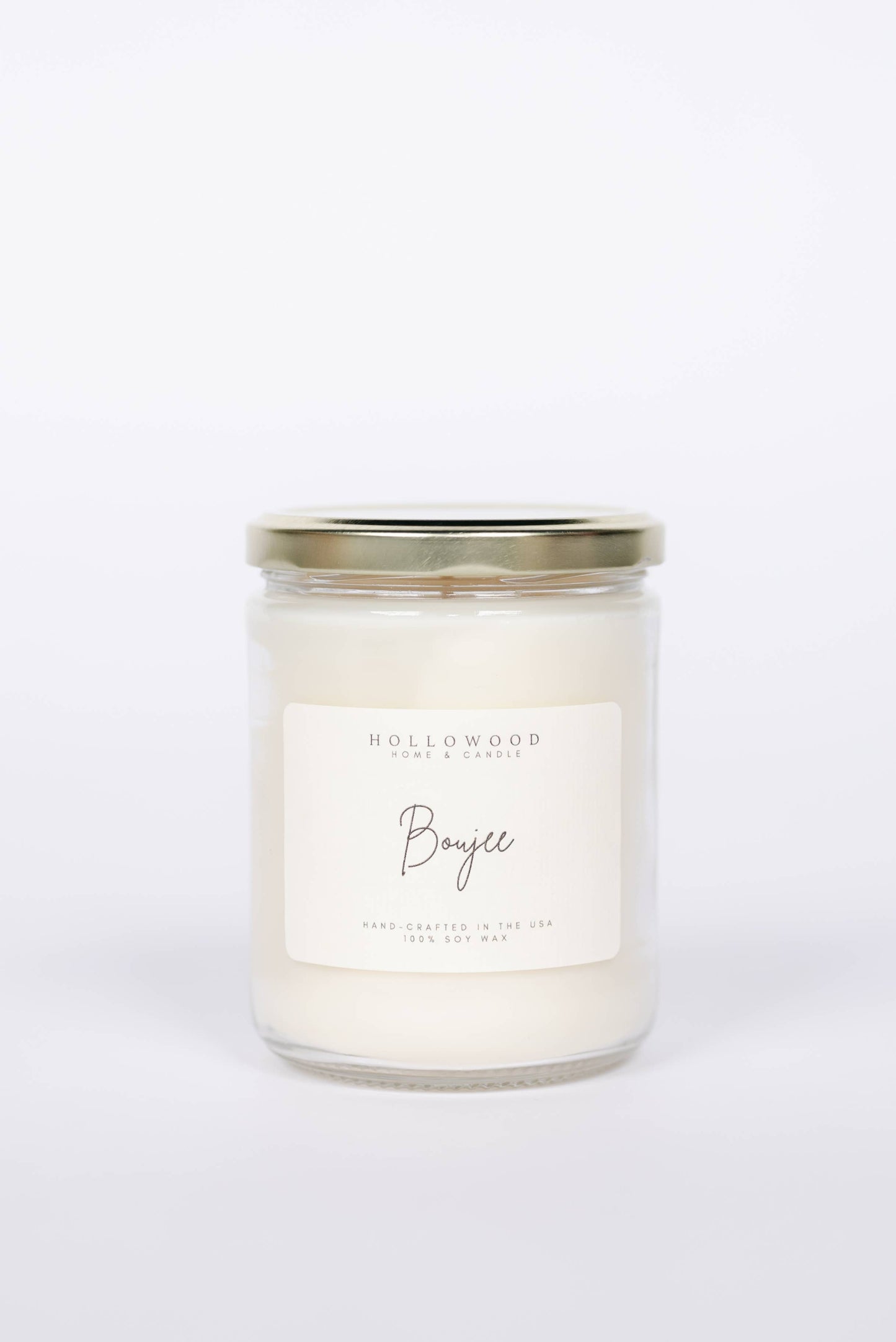 BOUJEE | EVERYDAY | CANDLES