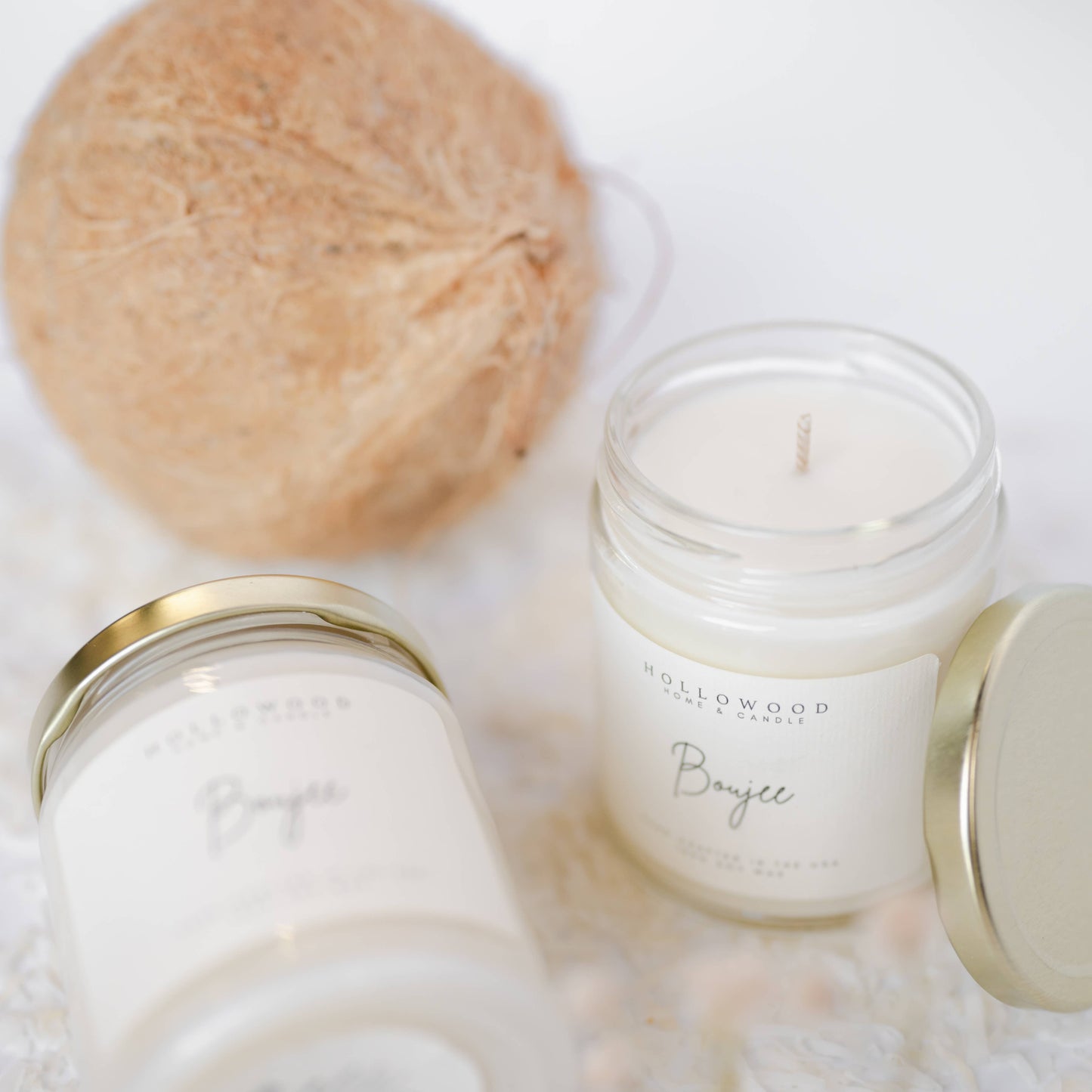 BOUJEE | EVERYDAY | CANDLES