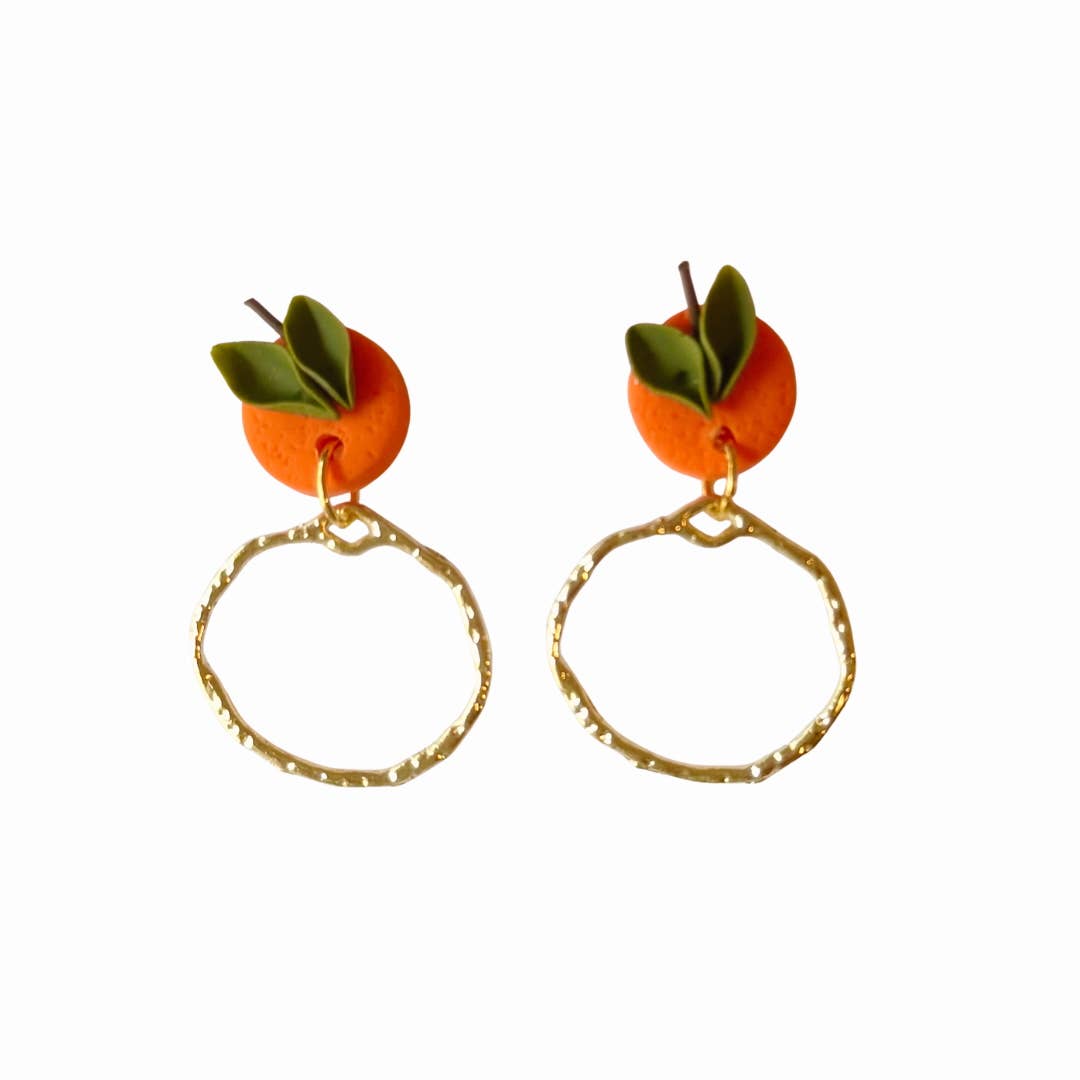Orange Fruit Dangles | Gifts, Tennessee, Orange