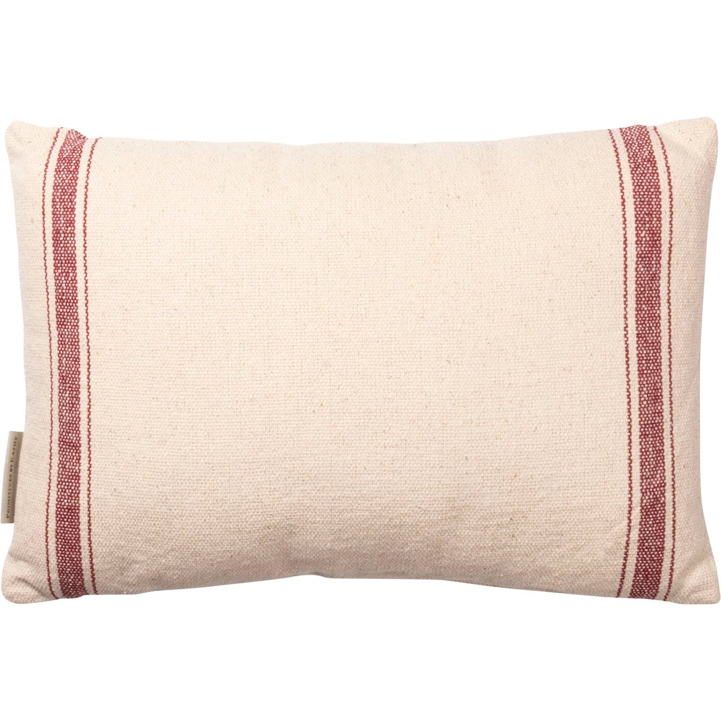You & Me And The Dog Pillow