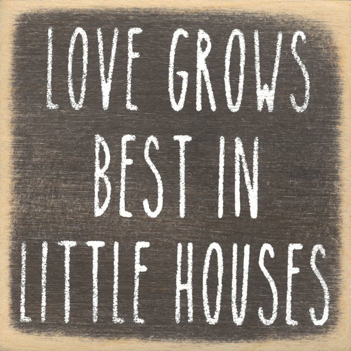 4X4-148 Little Houses