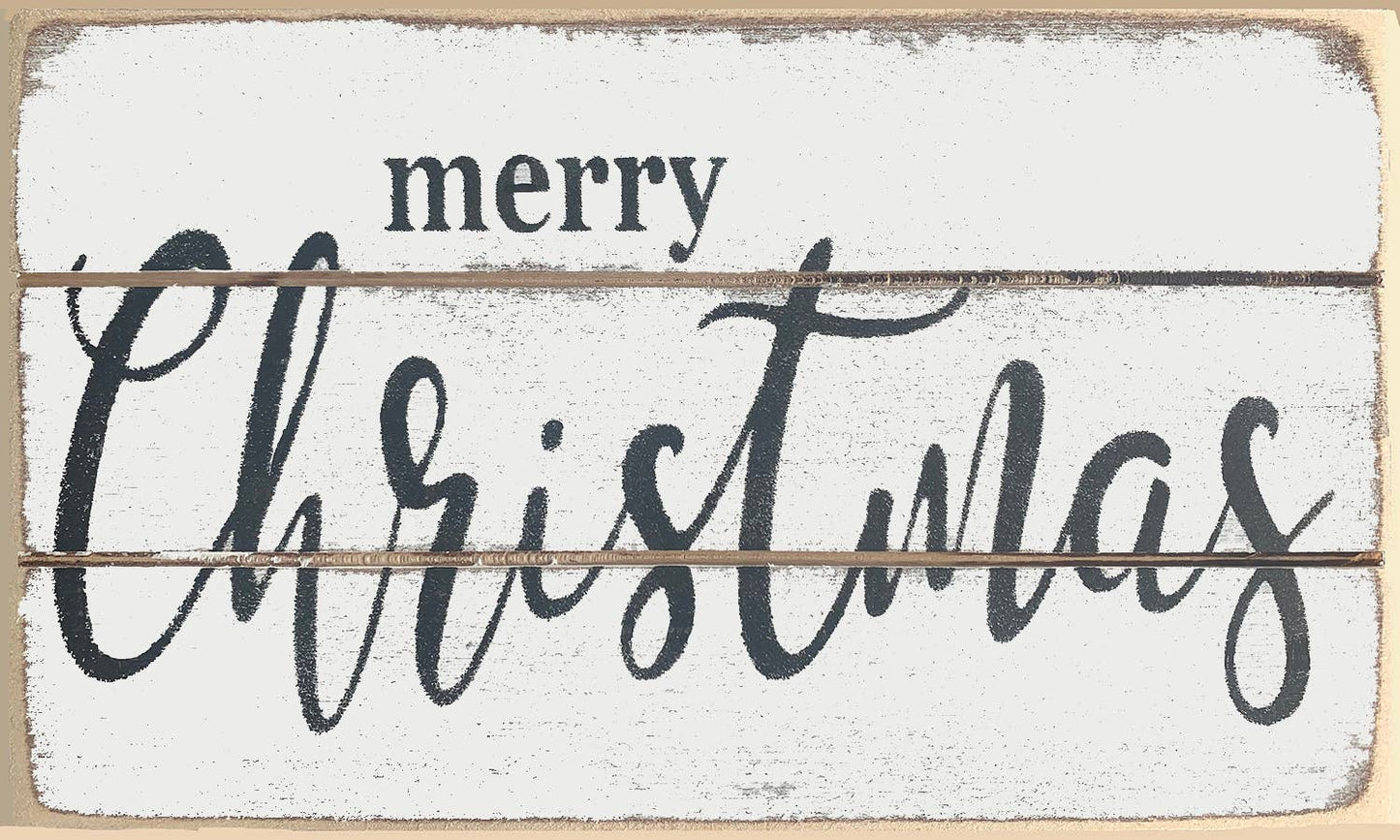 GSB301 Merry Christmas