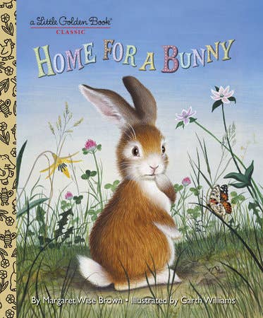 Home For A Bunny (LGB)