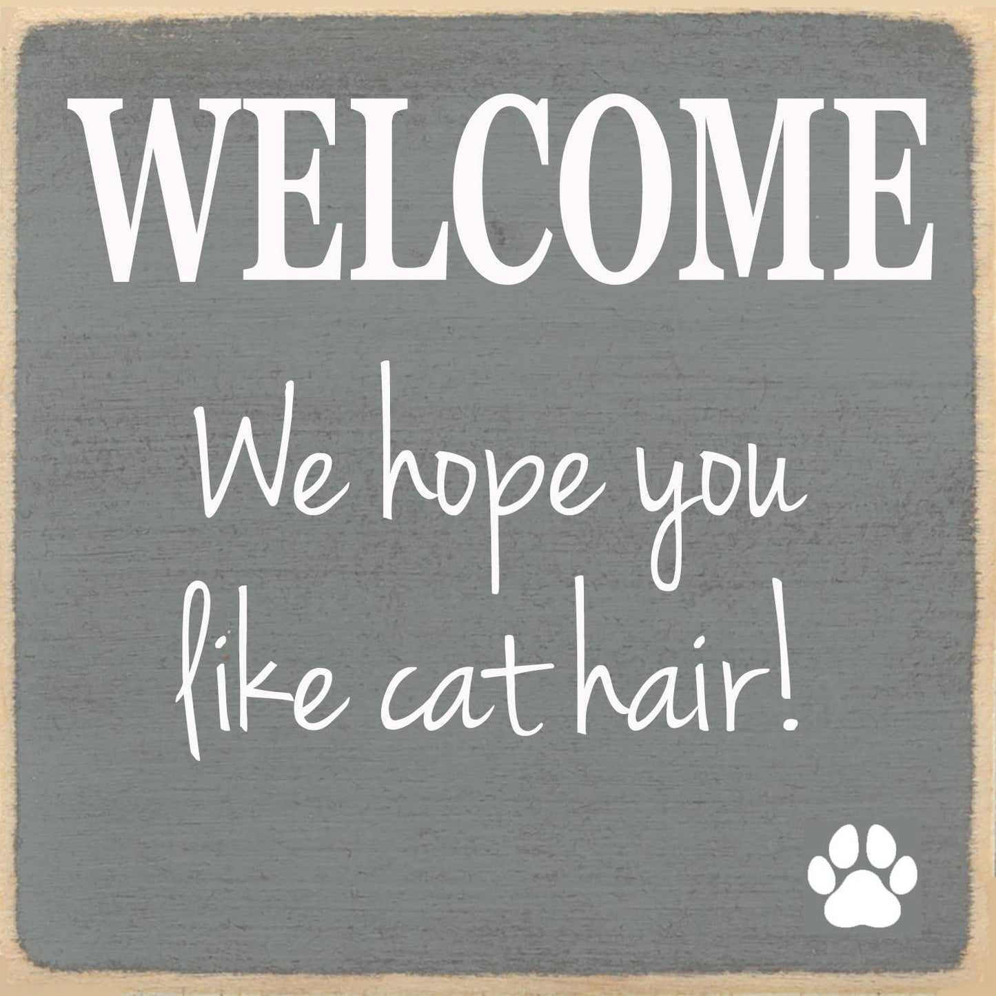 5X5-211 Cat Hair