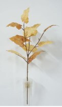 Fall Leaf Spray