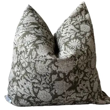 Meadow Outdoor / Indoor Pillow Cover