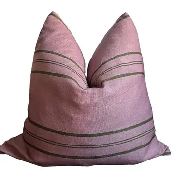 Rosie Outdoor/Indoor Pillow Cover