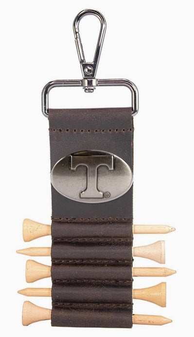 Tn Golf Tee Holder