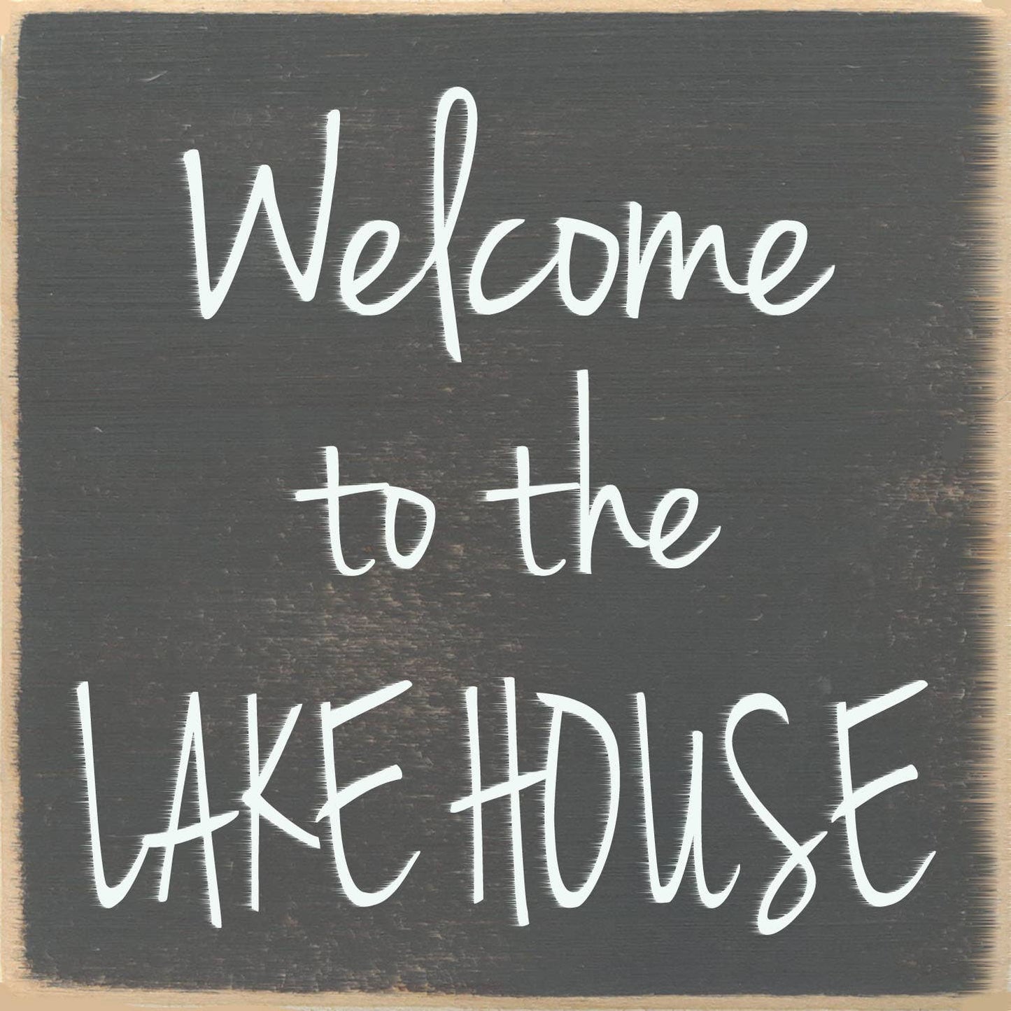 5X5-198 Lake House