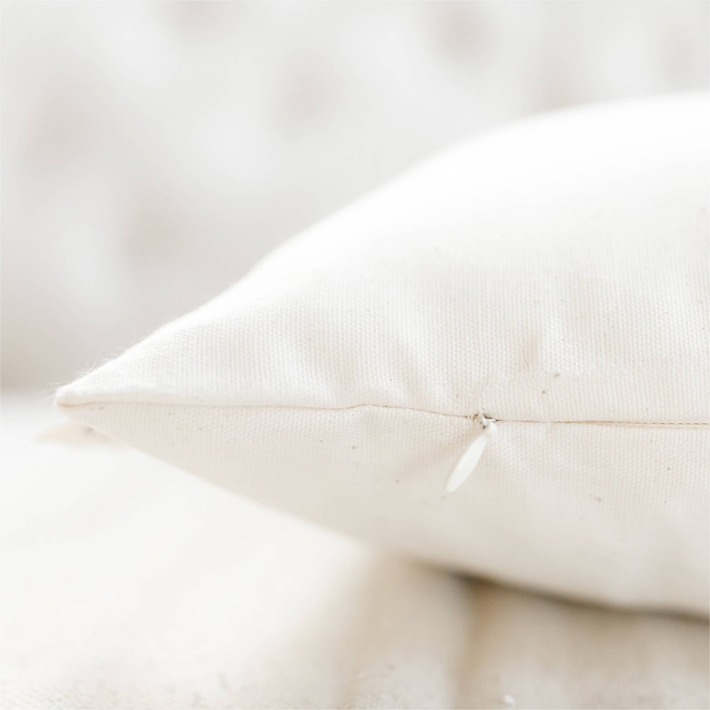 Ecclesiastes 3 Pillow - Autumn