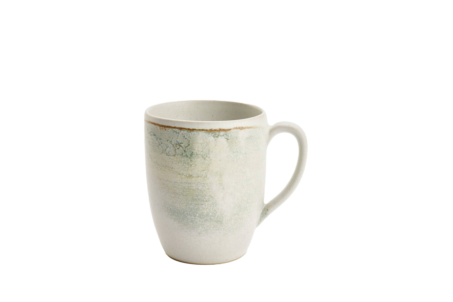 Madeira Mug