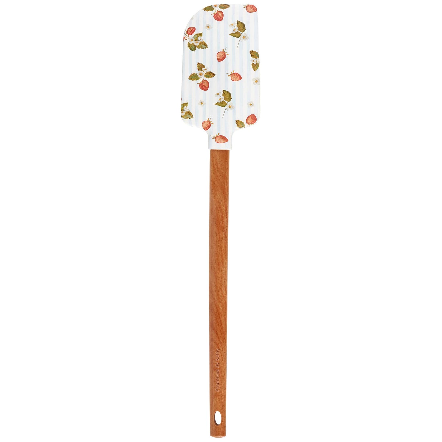 Strawberry Spatula