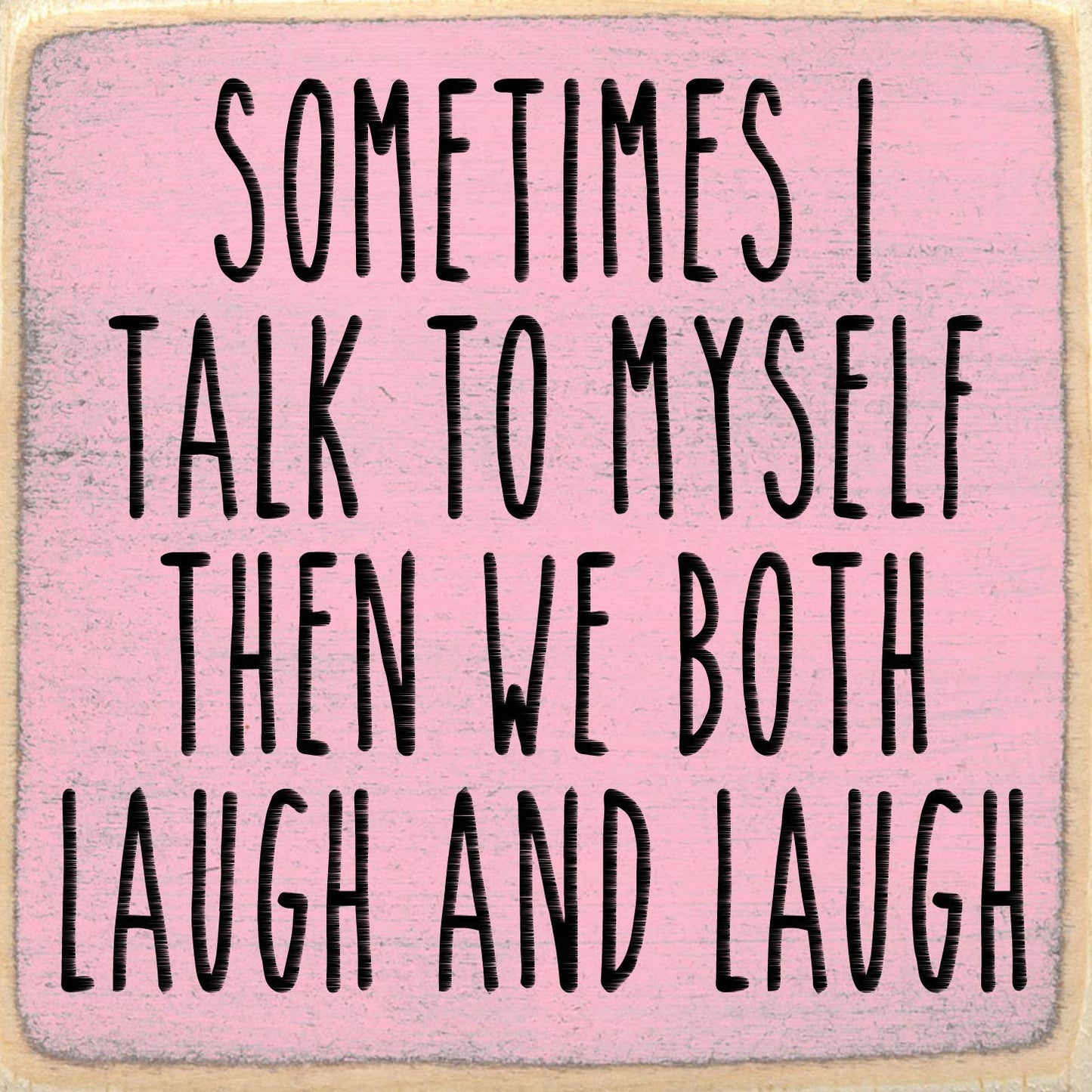 5X5-194 Laugh And Laugh