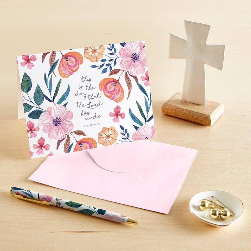 Pen Set - This Is the Day