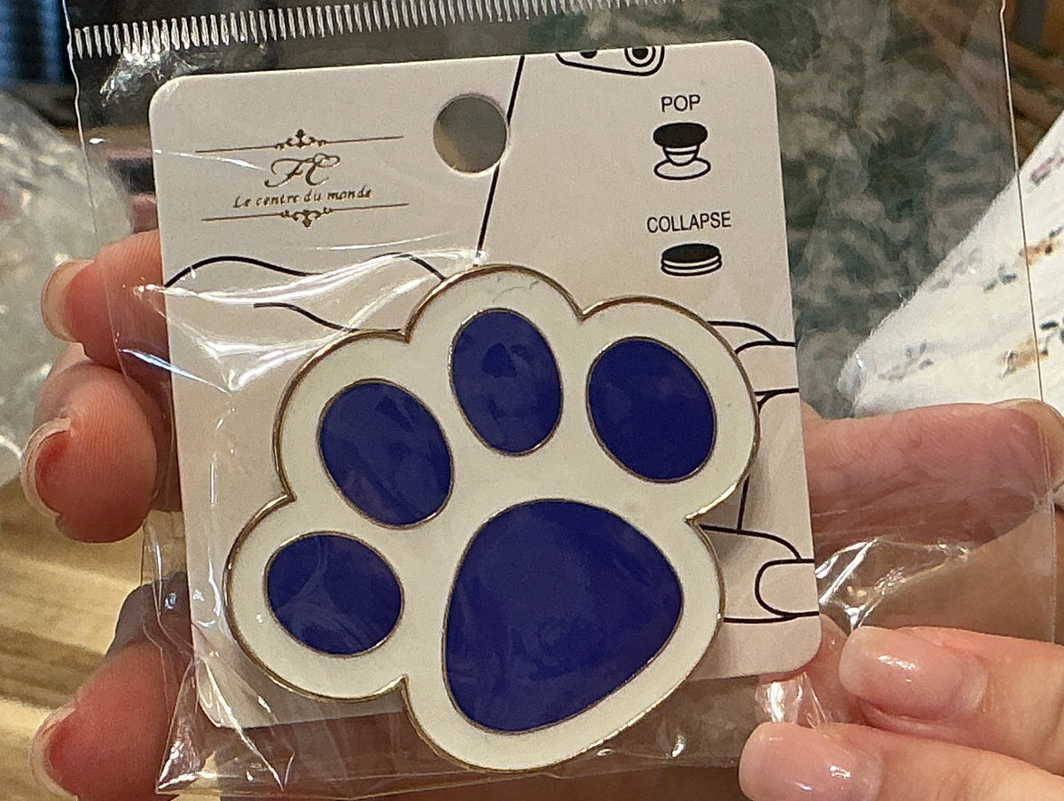 Paw PopSocket