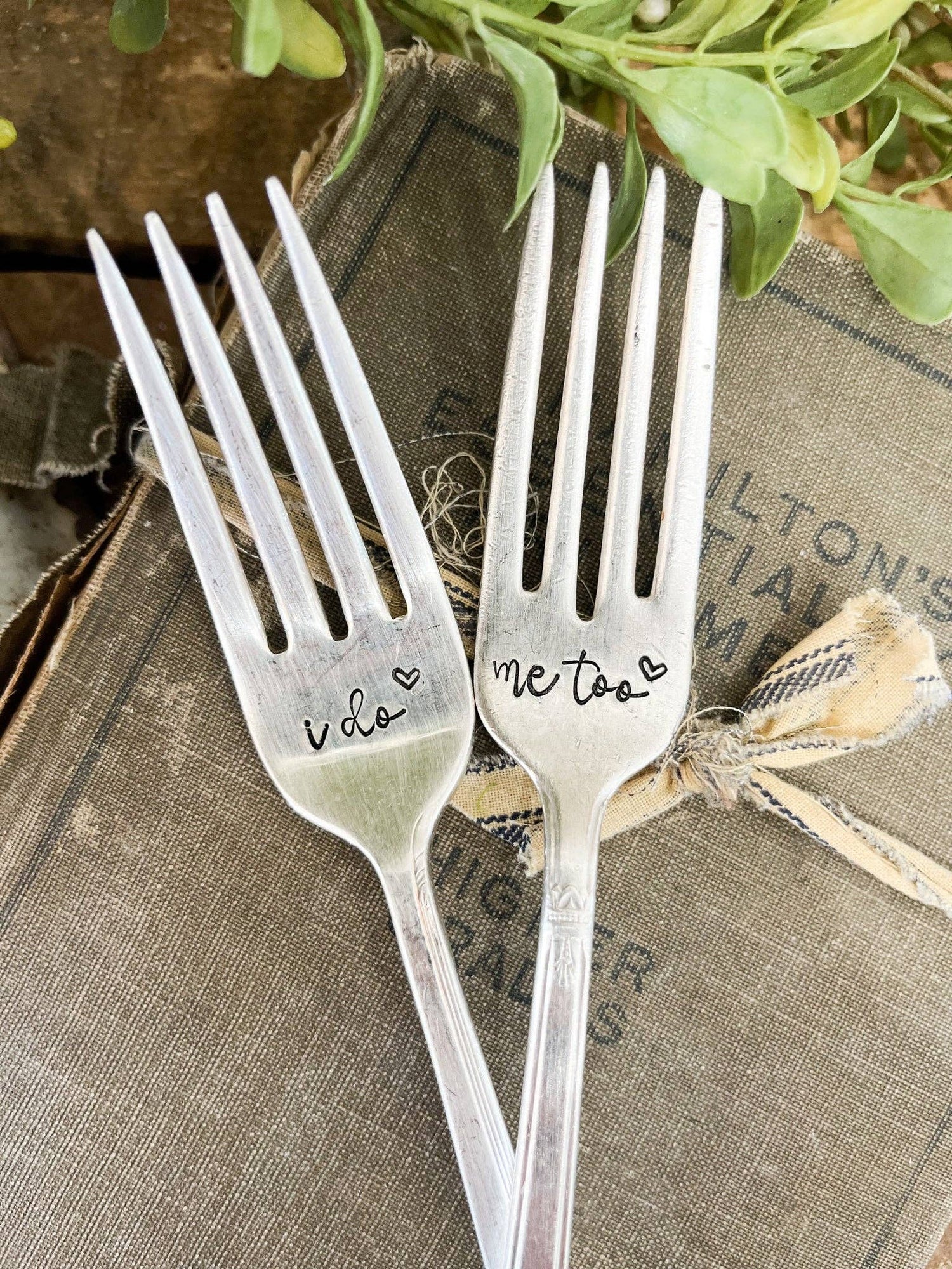 Forever Starts Here...