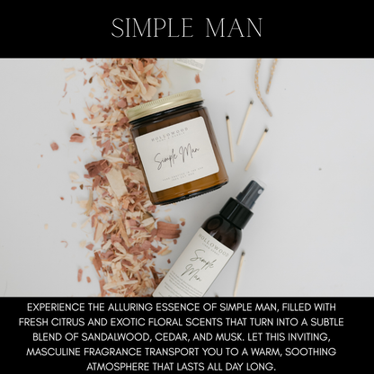 MEN CAR DIFFUSERS
