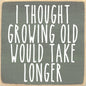 4x4-1054 Growing old