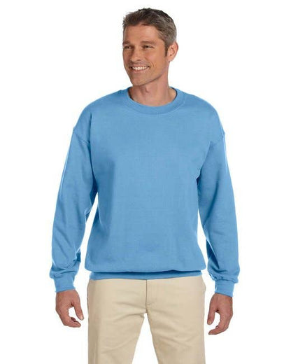 Gildan Heavy Blend Crewneck Sweatshirt Sublimation 18000