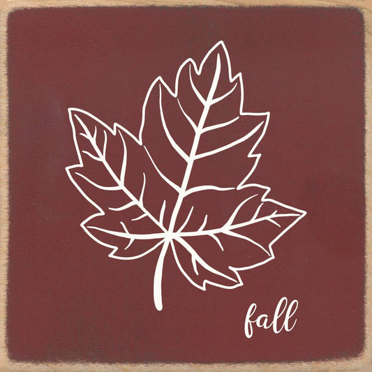 4X4-438 Fall