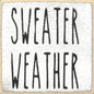 4X4-415 Sweater Weather