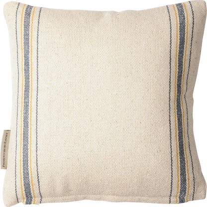 Reserved For The Dog Pillow