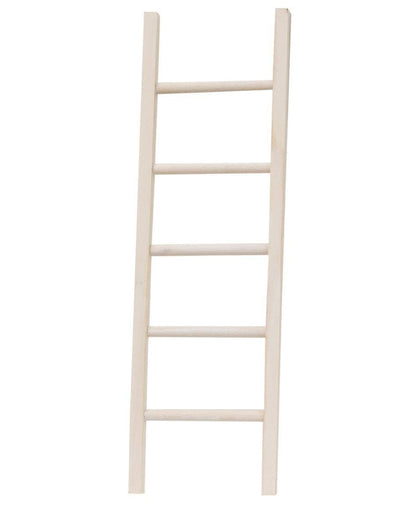 Large Wooden Ladder, 3 Assorted