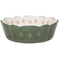 Camellia Bowl Large 8 inch