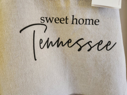 Sweet Home Tennessee Apron