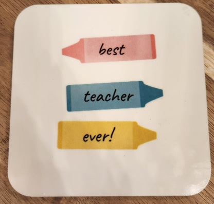 Teacher Magnets