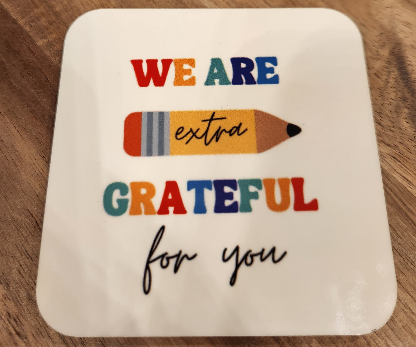 Teacher Magnets