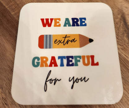 Teacher Magnets