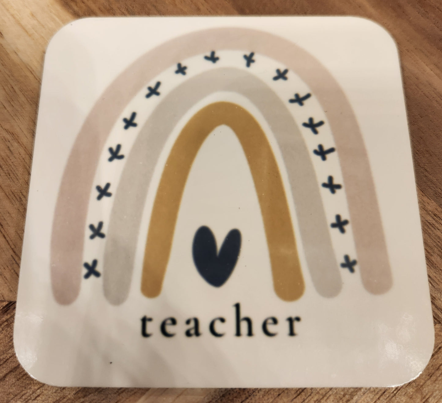 Teacher Magnets