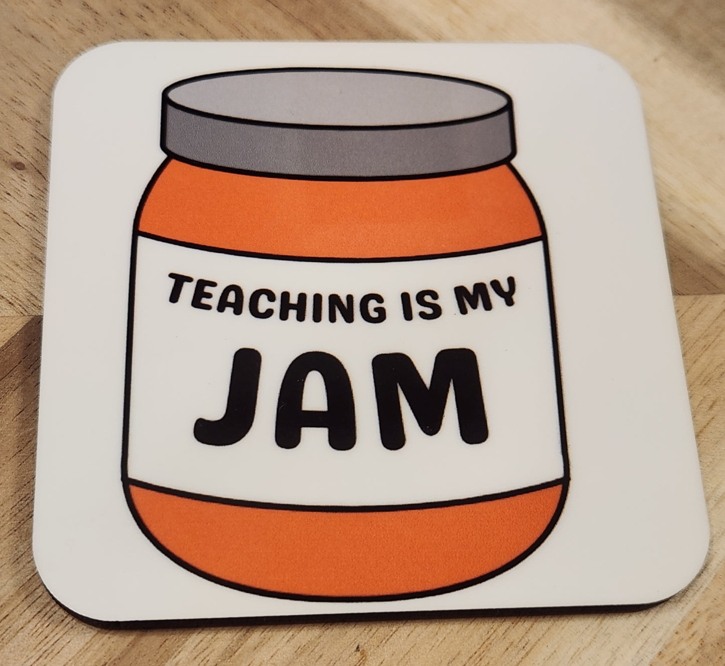 Teacher Magnets