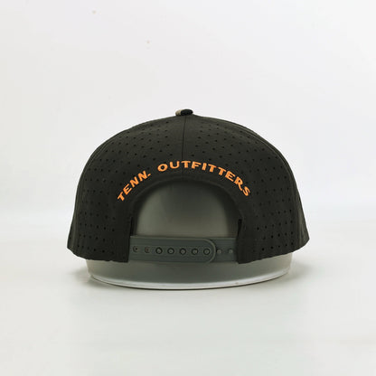 Good Shot Performance Hat - Tri-Star Camo