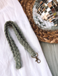 Boho Lanyard | Badge ID Holder