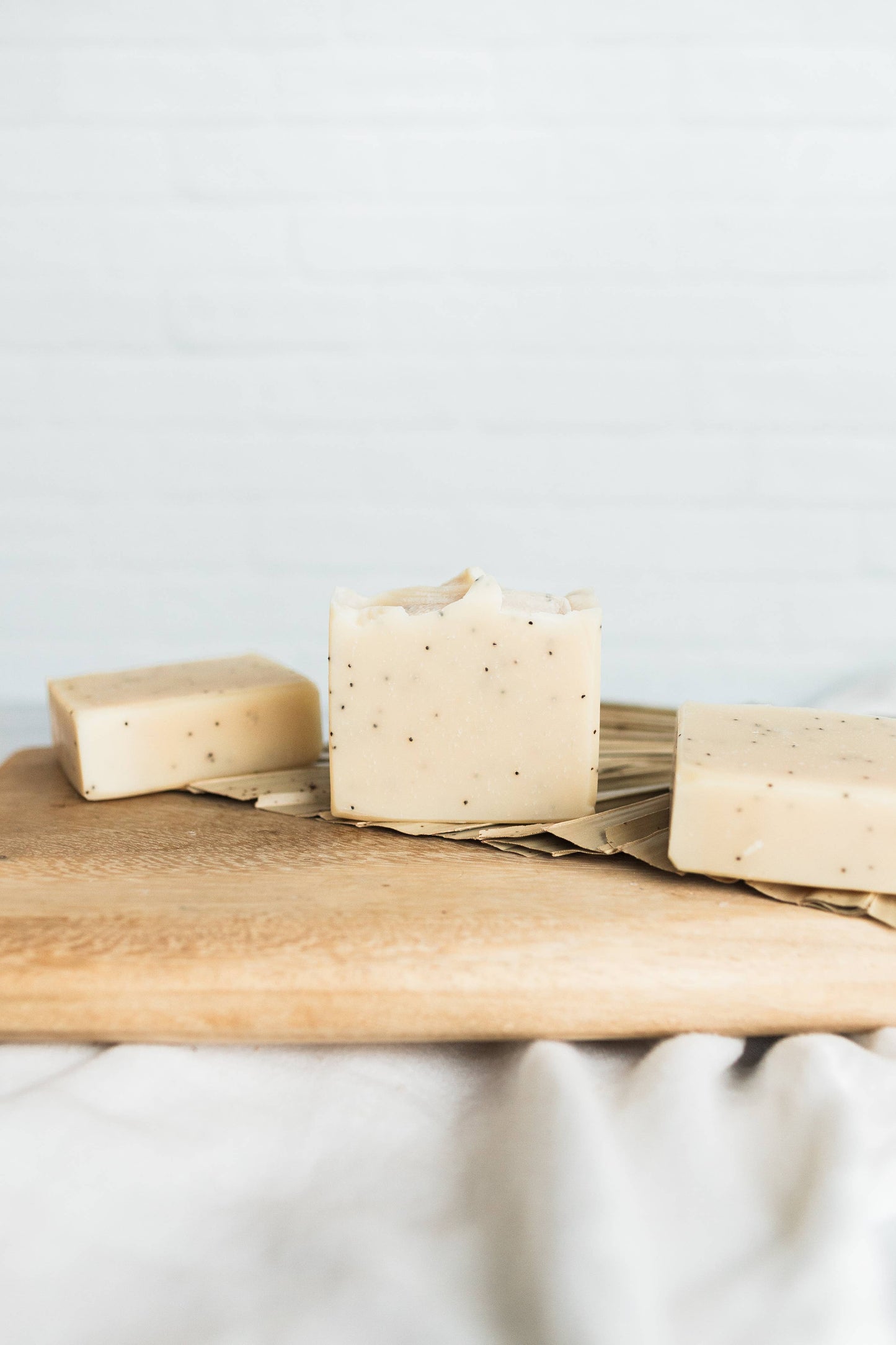 Cedar Wood Patchouli