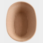 Breadtopia Banneton — Oval