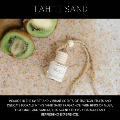 Summer Car Diffusers