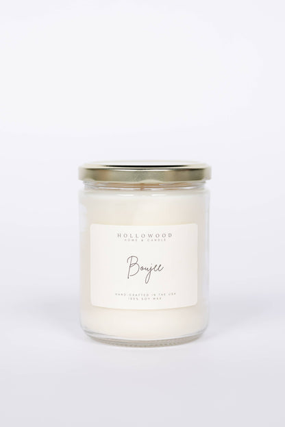 BOUJEE | EVERYDAY | CANDLES