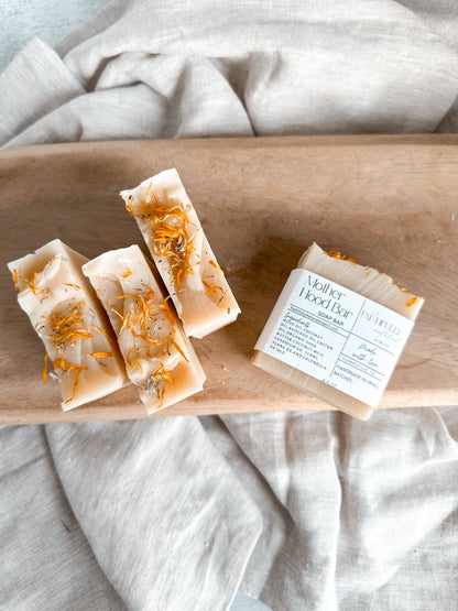 Motherhood All Natural Soap Bar