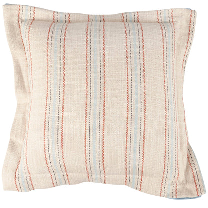 Ticking Stripe Pillow