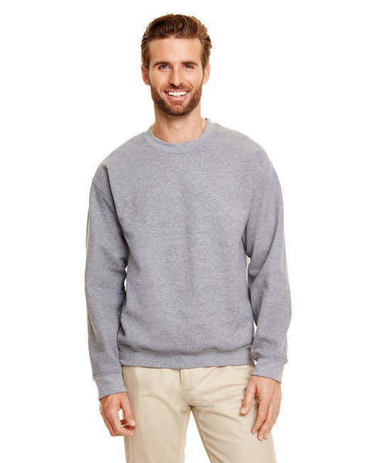 Gildan Heavy Blend Crewneck Sweatshirt Sublimation 18000