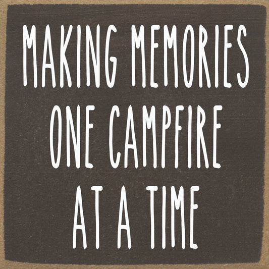 4X4-1020 Making Memories