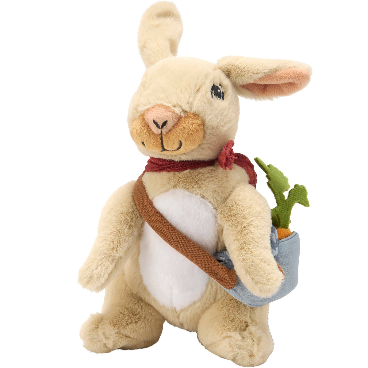 Bunny Rabbit Softie