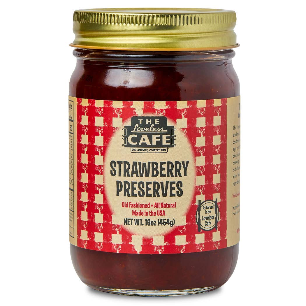 Artisan Preserves 16oz
