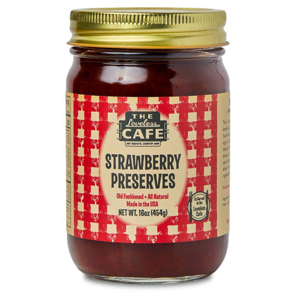 Artisan Preserves 16oz
