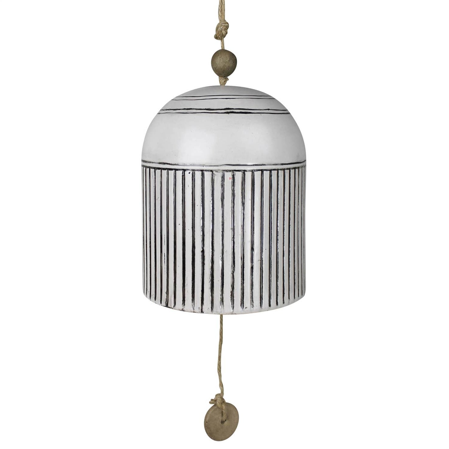 Maja Bell, Ceramic - Stripes