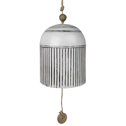 Maja Bell, Ceramic - Stripes